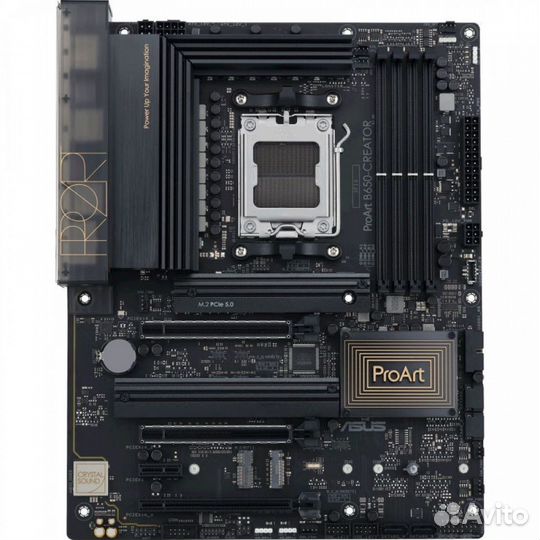 Материнская плата Asus proart B650-creator 541071