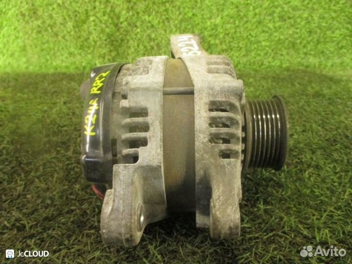 Генератор на honda elysion RR2 K24A
