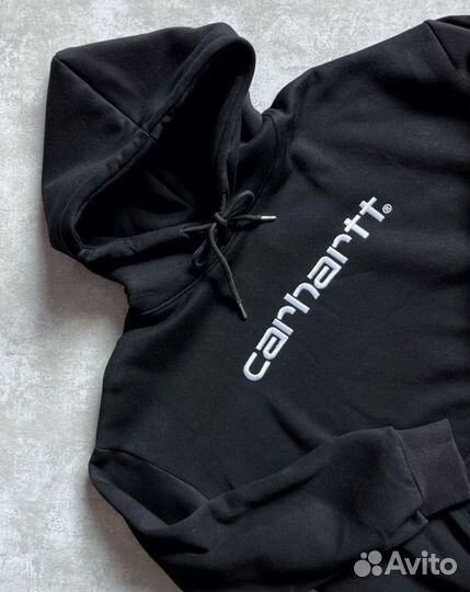 Худи carhartt wiP