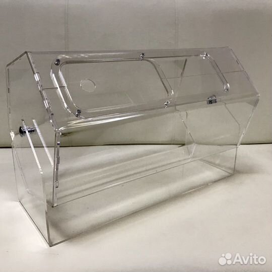 Лототрон в аренду, барабан для розыгрыша