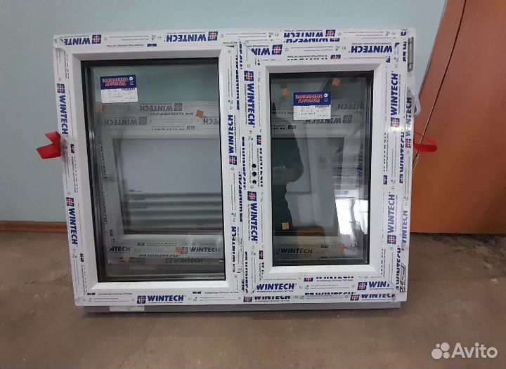 Пластиковые Окна и Двери с завода. Ветлуга