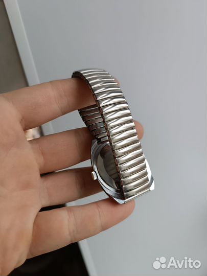 Ракета Бейкер самый ранний сохран