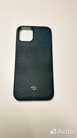 Чехол Pitaka iPhone 12