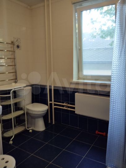 Квартира-студия, 35 м², 2/3 эт.