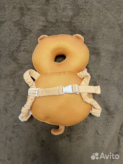 Рюкзак подушка от падений