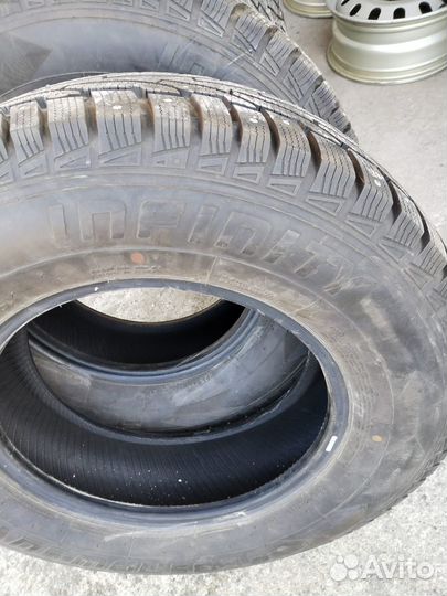 Infinity Tyres D960 225/75 R16 T