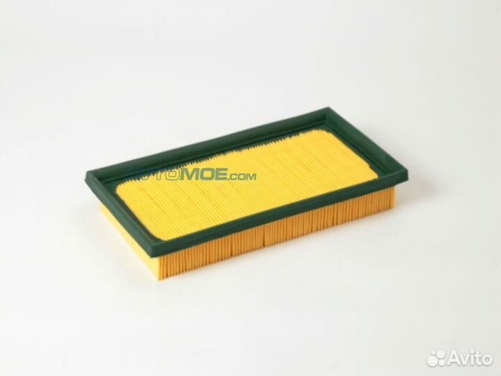 Фильтр воздушный KIA Rio 1.3 1.5 16V 00-05 GB934 B