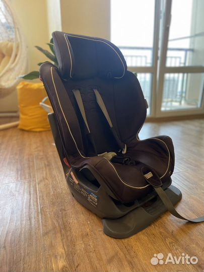 Детское автокресло от 0 до 36 Carmate ailebebe