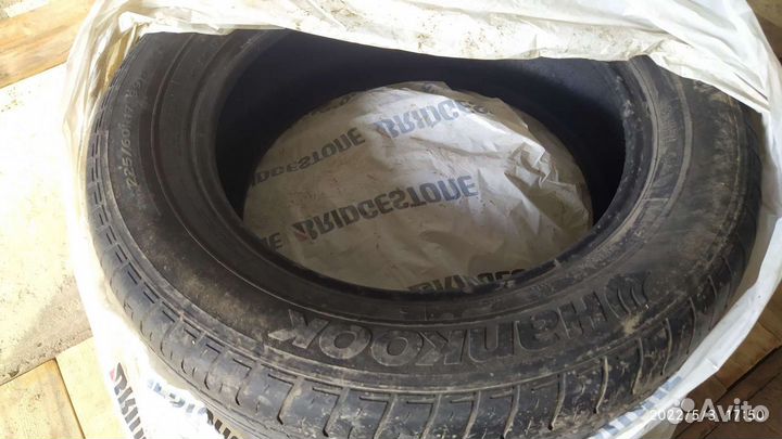 Hankook Optimo H426 225/60 R17