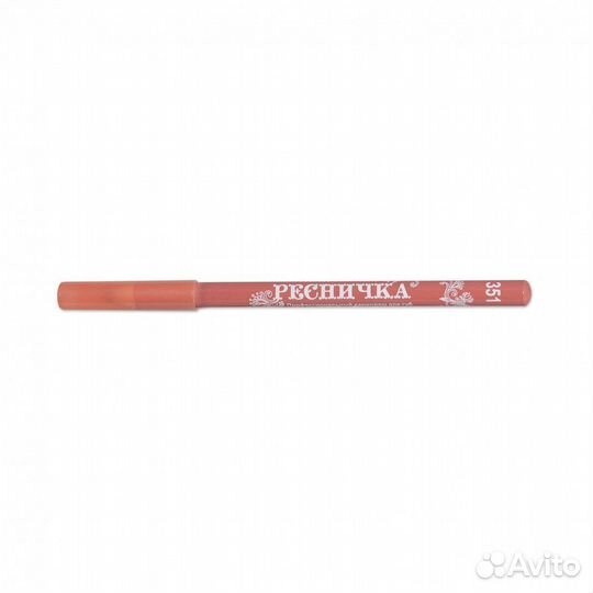 Карандаш для губ 