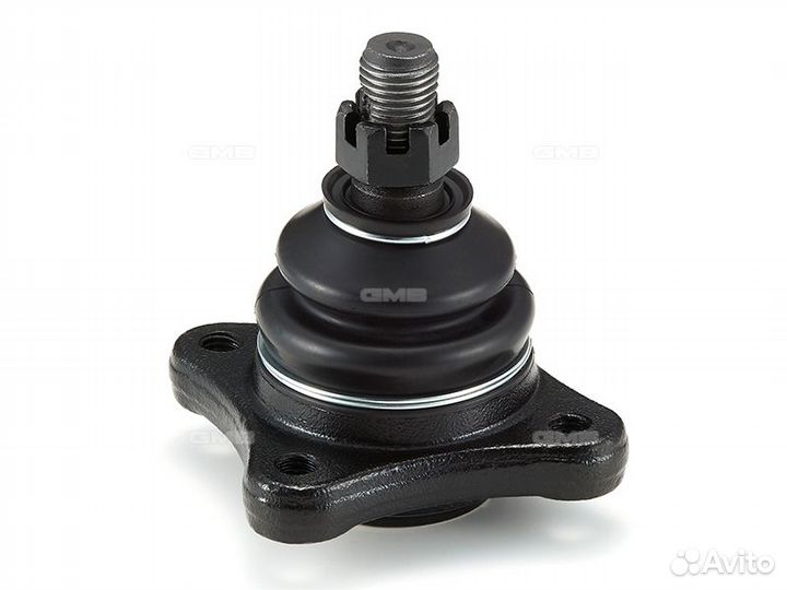 Опора шаровая