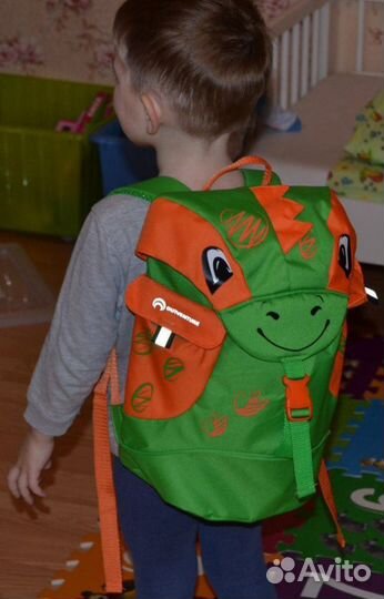 Рюкзак Outventure