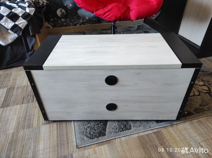 Тумба под тв