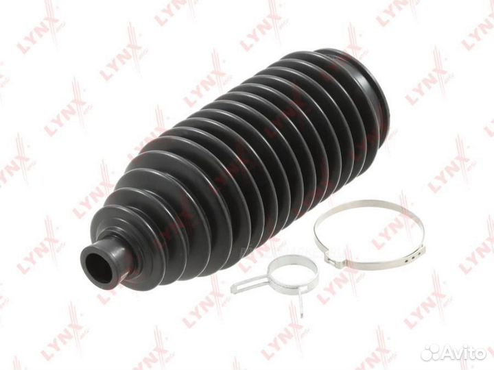 Lynxauto PS-3106 Пыльник рулевой рейки перед прав