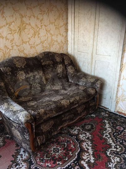 1-к. квартира, 32 м², 3/5 эт.