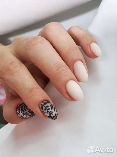 Курсы маникюра. Обучение с нуля