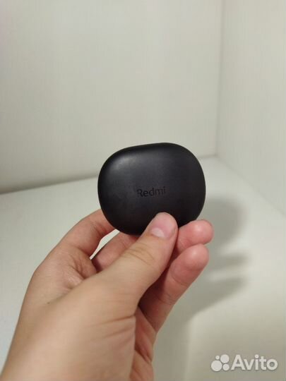 Беспроводные наушники Xiaomi redmi buds 4 lite