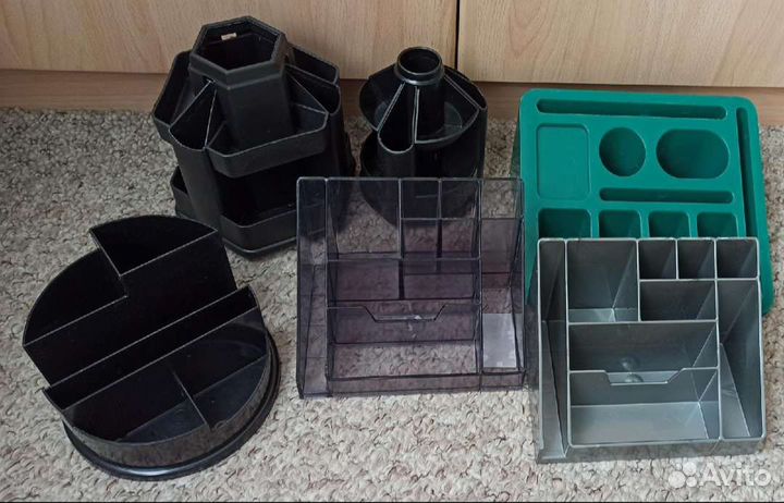 Лотки для документов