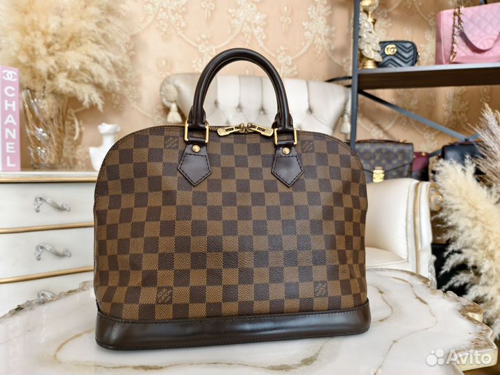 Сумка Louis Vuitton оригинал