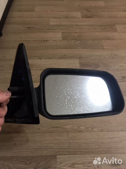 Зеркала заднего вида на ваз 2110/12