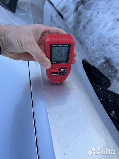 Аренда толщиномера