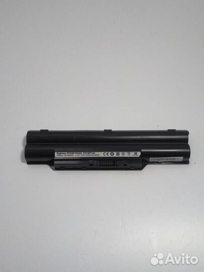 Аккумулятор для ноутбука Fujitsu Siemens FMV-Biblo