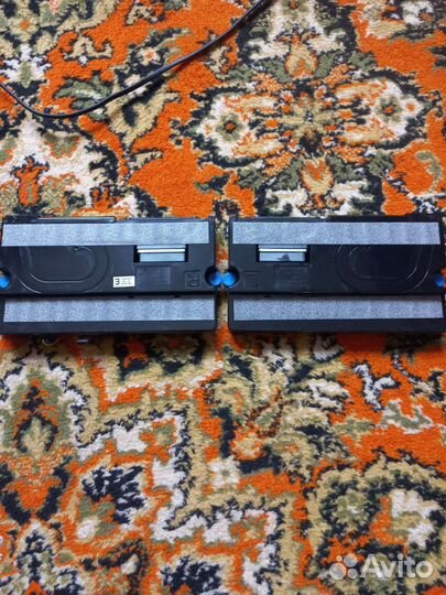 Динамики для телевизора samsung