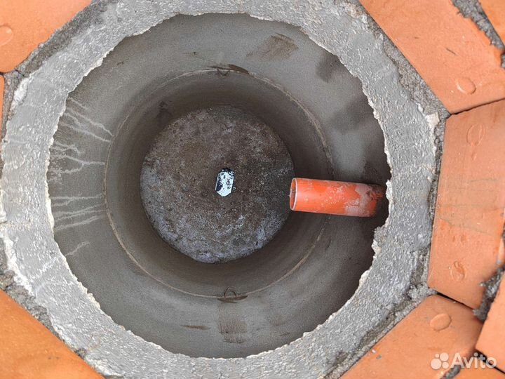 Водопровод и канализация