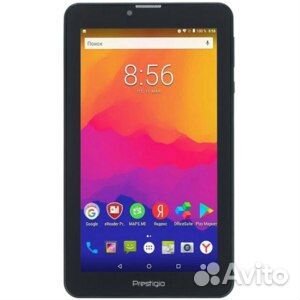 Планшет Prestigio Wize 3637