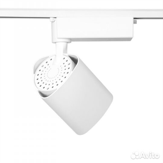 Светодиодный светильник 30W 4000K для дома и дачи