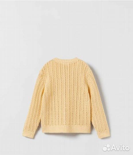 Кардиган 92 кофта Zara