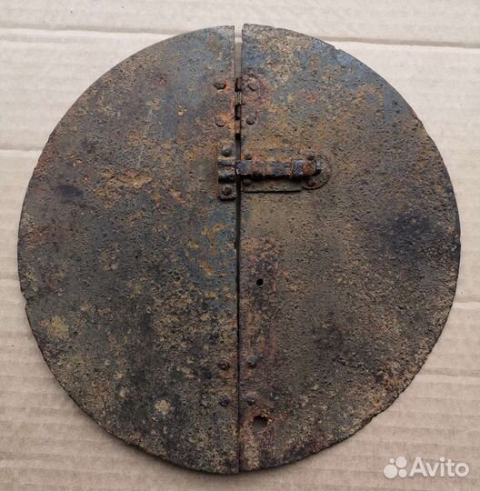 Регулировочные складные жезлы, Германия вв2