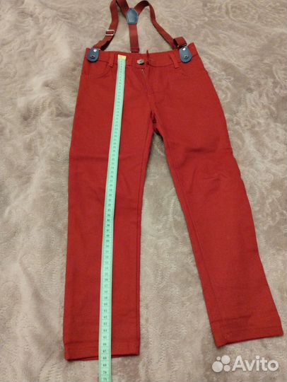 Костюм нарядный для мальчика 110-116