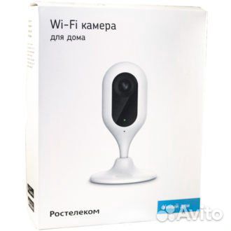 Видеокамера wifi