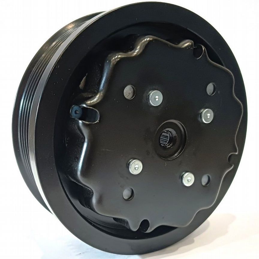 компрессор кондиционера мерседес - Купить автозапчасти у