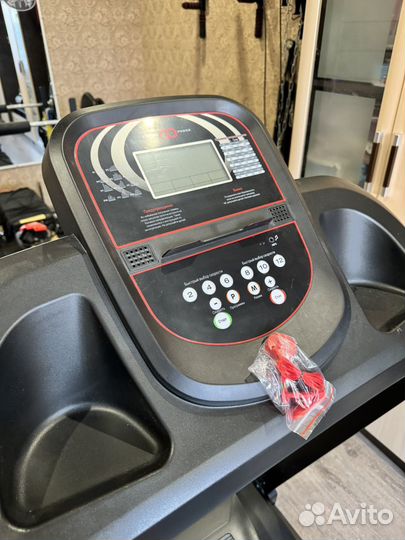 Беговая дорожка Cardiopower T25