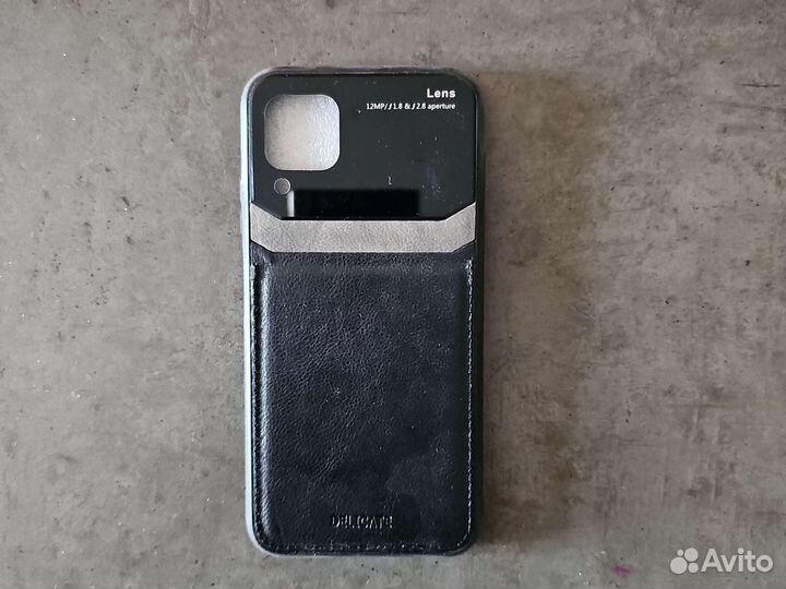 Чехол Huawei p40 lite/nova6se/nova7i