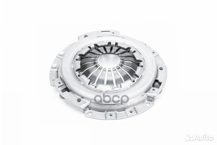 Сцепление компл. chevrolet/daewoo lanos/nexia 98