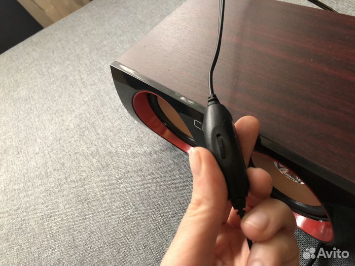 Колонка CBR CMS 599