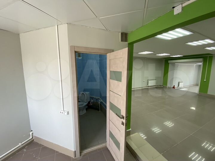 Свободного назначения, 63 м²