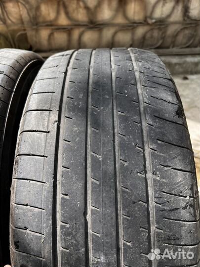 Yokohama BluEarth-XT AE61 235/55 R17 103W