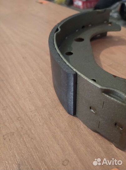 Тормозные колодки