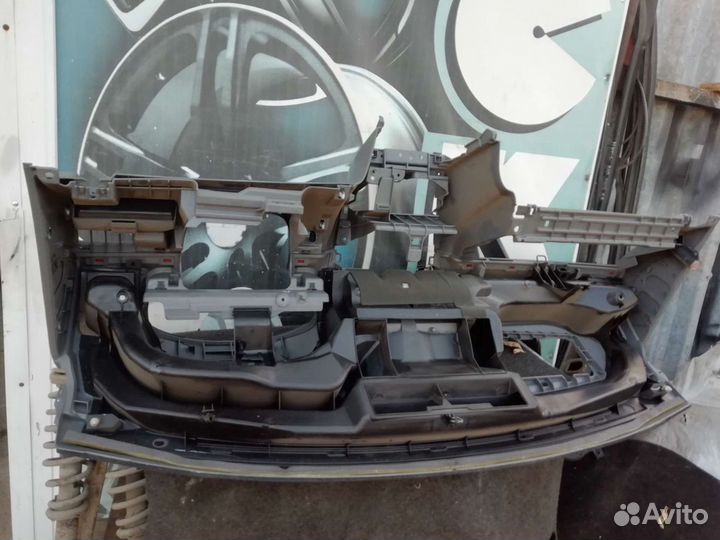 Панель Mazda 6 (GG) 2002-2007