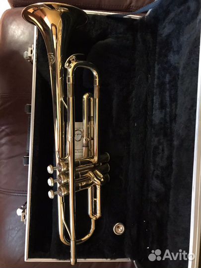 Труба Amati новая