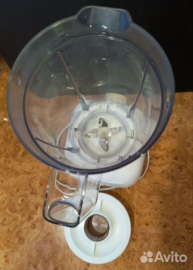 Блендер philips