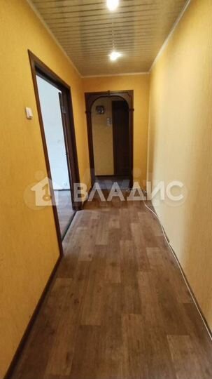 3-к. квартира, 62,9 м², 2/9 эт.