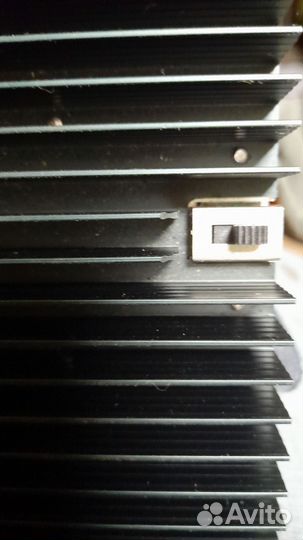 Освещение для растений