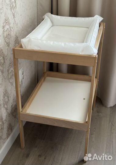 Пеленальный столик IKEA