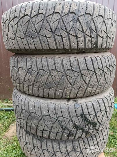 Goodyear Ultragrip 600 185/65 R15 88T