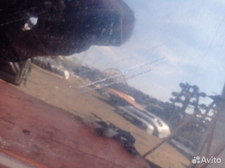 Дверь передняя правая Nissan X-Trail NT31 MR20